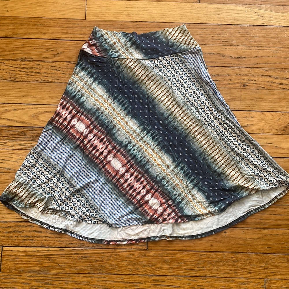 Salaam skirt